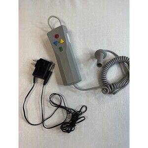 Drive Medical Bellavita Bath Lift Chair Lifter Remote Control and charger USED